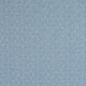 Preview: Dobby Voile mit Blumenstickerei, bleu